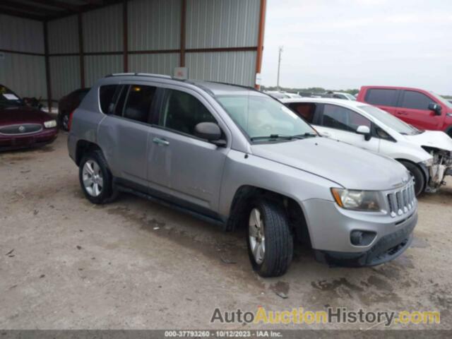 JEEP COMPASS SPORT, 1C4NJCBA1GD560249