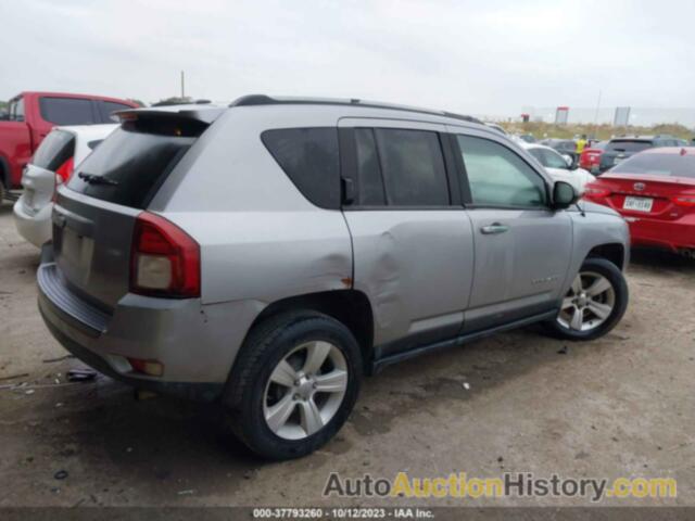 JEEP COMPASS SPORT, 1C4NJCBA1GD560249