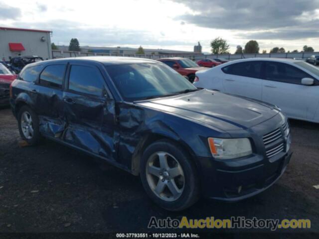 DODGE MAGNUM SXT, 2D4GZ37V48H141414