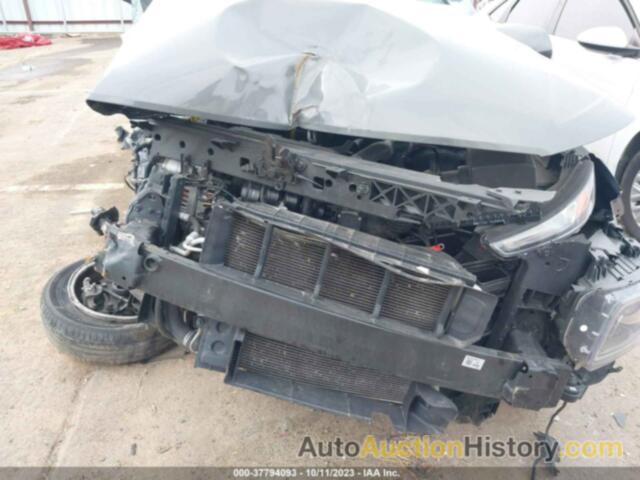 HYUNDAI VENUE SE, KMHRB8A38NU154508