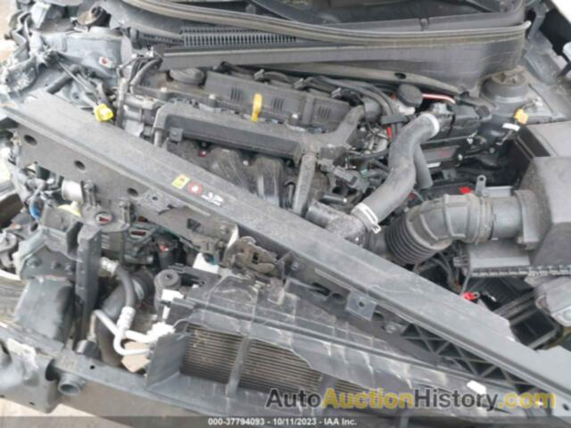 HYUNDAI VENUE SE, KMHRB8A38NU154508