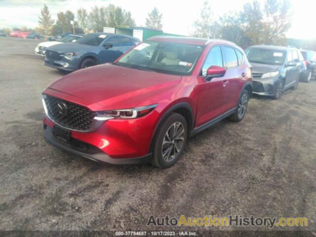 MAZDA CX-5 2.5 S PREMIUM PLUS, JM3KFBEMXN0591810