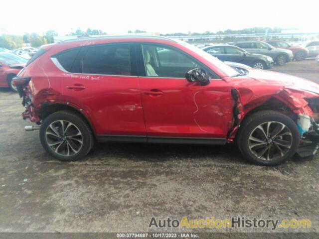 MAZDA CX-5 2.5 S PREMIUM PLUS, JM3KFBEMXN0591810