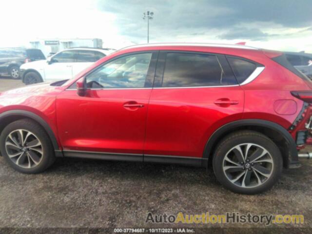 MAZDA CX-5 2.5 S PREMIUM PLUS, JM3KFBEMXN0591810