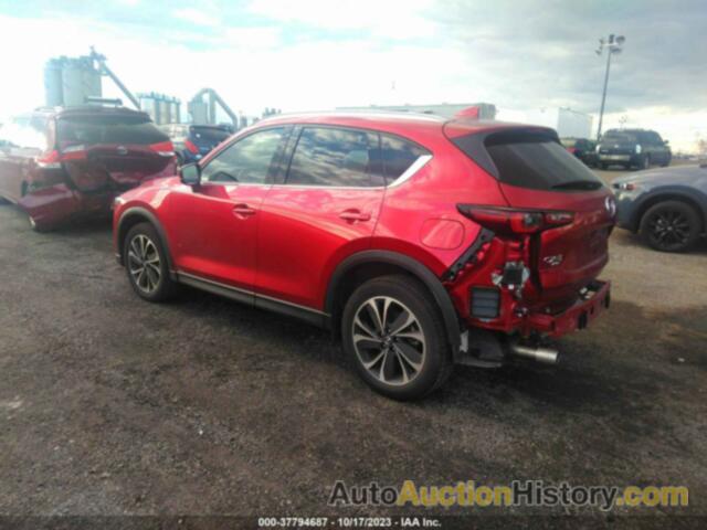 MAZDA CX-5 2.5 S PREMIUM PLUS, JM3KFBEMXN0591810