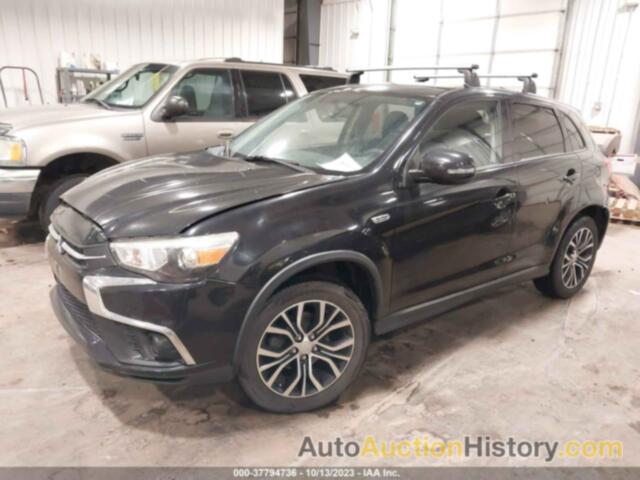 MITSUBISHI OUTLANDER SPORT 2.0 ES, JA4AR3AU8JZ005161