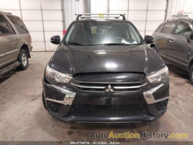 MITSUBISHI OUTLANDER SPORT 2.0 ES, JA4AR3AU8JZ005161