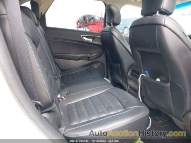 FORD EDGE SEL, 2FMPK3J94KBB17472