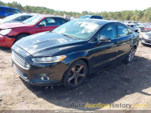 FORD FUSION SE, 3FA6P0T95GR202946