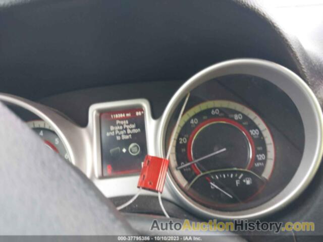 DODGE JOURNEY SE, 3C4PDCAB1JT309534