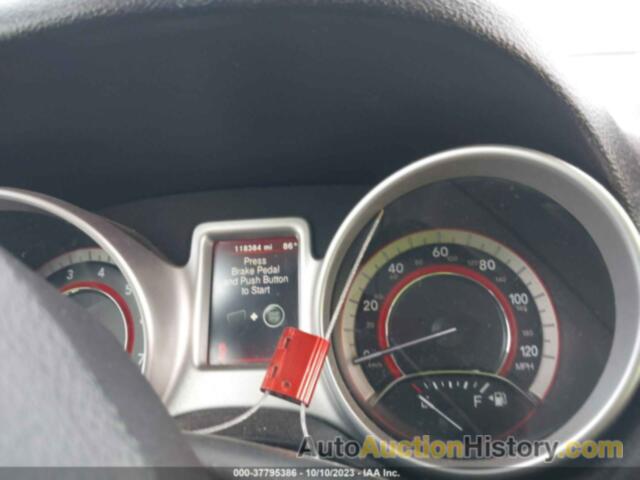 DODGE JOURNEY SE, 3C4PDCAB1JT309534