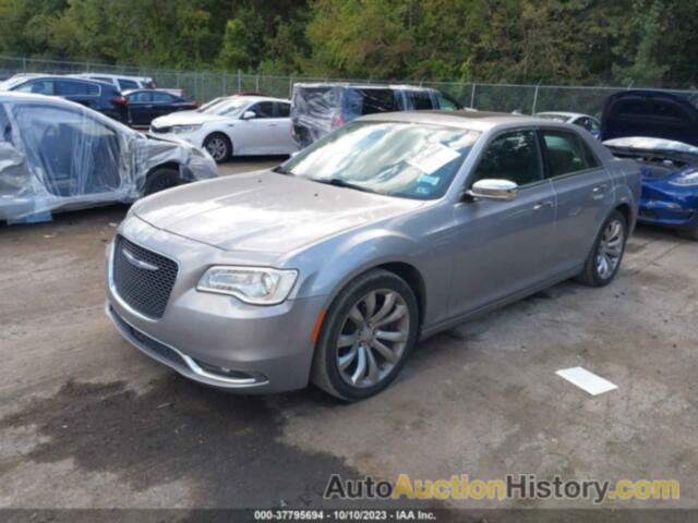 CHRYSLER 300 LIMITED, 2C3CCAEG8JH269817