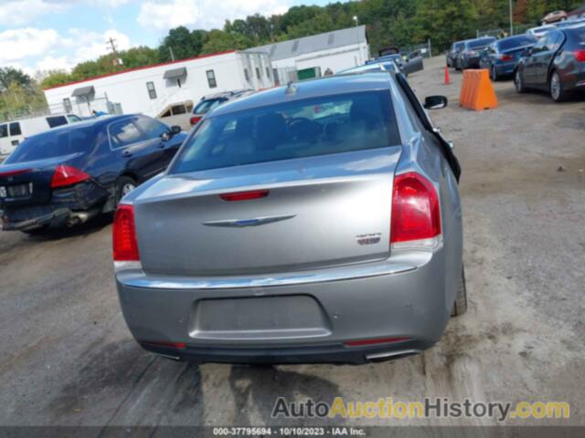 CHRYSLER 300 LIMITED, 2C3CCAEG8JH269817