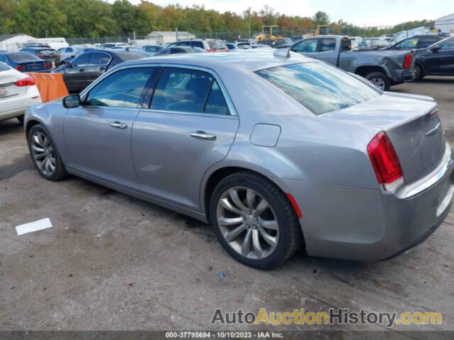 CHRYSLER 300 LIMITED, 2C3CCAEG8JH269817