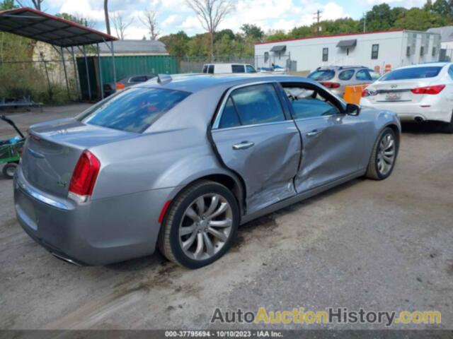 CHRYSLER 300 LIMITED, 2C3CCAEG8JH269817