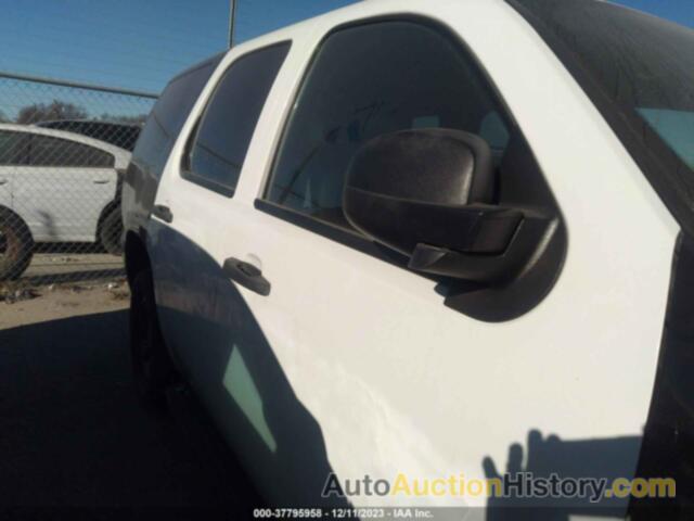 CHEVROLET TAHOE COMMERCIAL FLEET, 1GNLC2E0XER228395