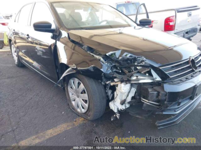 VOLKSWAGEN JETTA 1.4T S, 3VW267AJ5GM403323