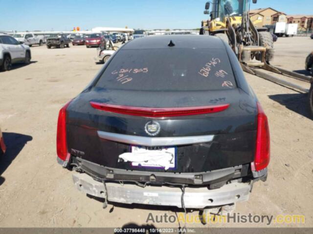 CADILLAC XTS LUXURY, 2G61M5S34F9124044