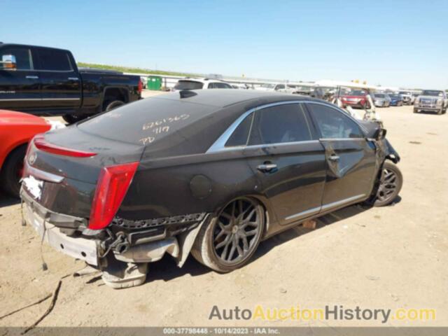 CADILLAC XTS LUXURY, 2G61M5S34F9124044