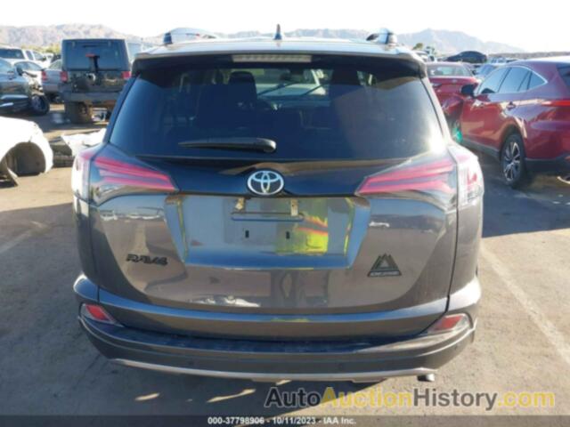 TOYOTA RAV4 ADVENTURE, 2T3RFREV4JW788258