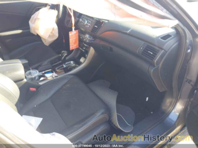 HONDA ACCORD SPORT, 1HGCR2F57GA066214