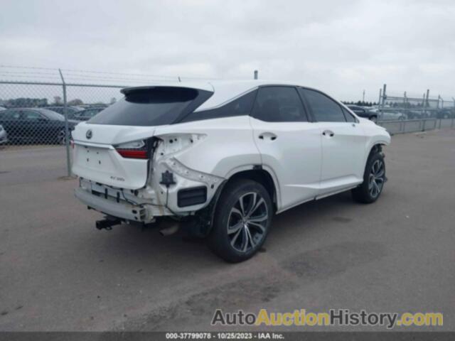 LEXUS RX 350, JTJBZMCA9H2016592