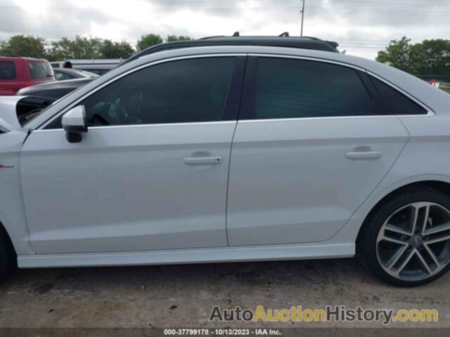 AUDI A3 2.0T TECH PREMIUM/2.0T PREMIUM, WAUJ8GFF8J1075958