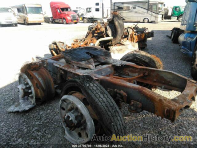 FREIGHTLINER CORONADO 122*SCRAP, 1FUJGPDV5CDBM3159