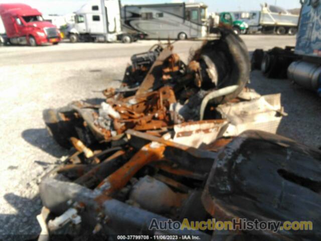 FREIGHTLINER CORONADO 122*SCRAP, 1FUJGPDV5CDBM3159