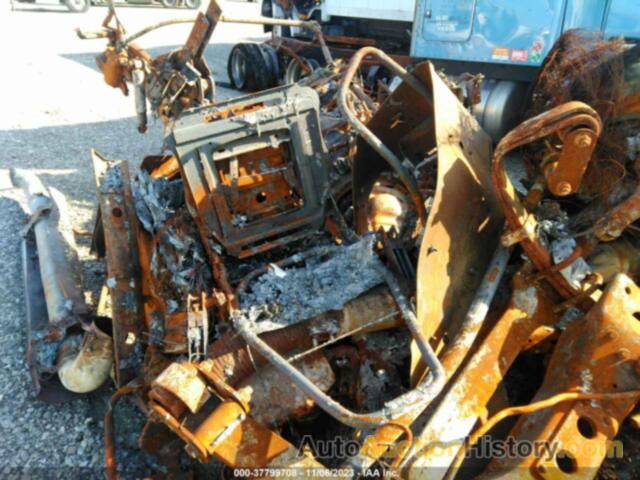 FREIGHTLINER CORONADO 122*SCRAP, 1FUJGPDV5CDBM3159