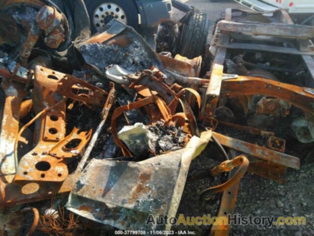 FREIGHTLINER CORONADO 122*SCRAP, 1FUJGPDV5CDBM3159