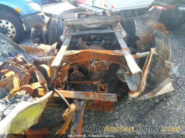 FREIGHTLINER CORONADO 122*SCRAP, 1FUJGPDV5CDBM3159