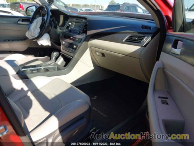 HYUNDAI SONATA SPORT, 5NPE34AFXFH110301