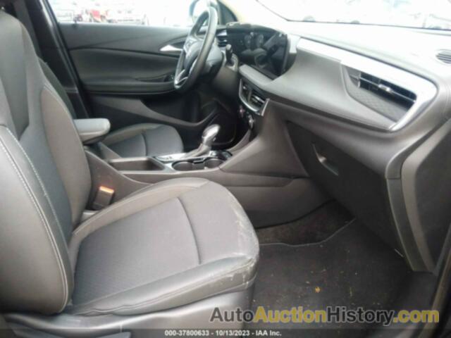 BUICK ENCORE GX PREFERRED, KL4AMBS23RB006227