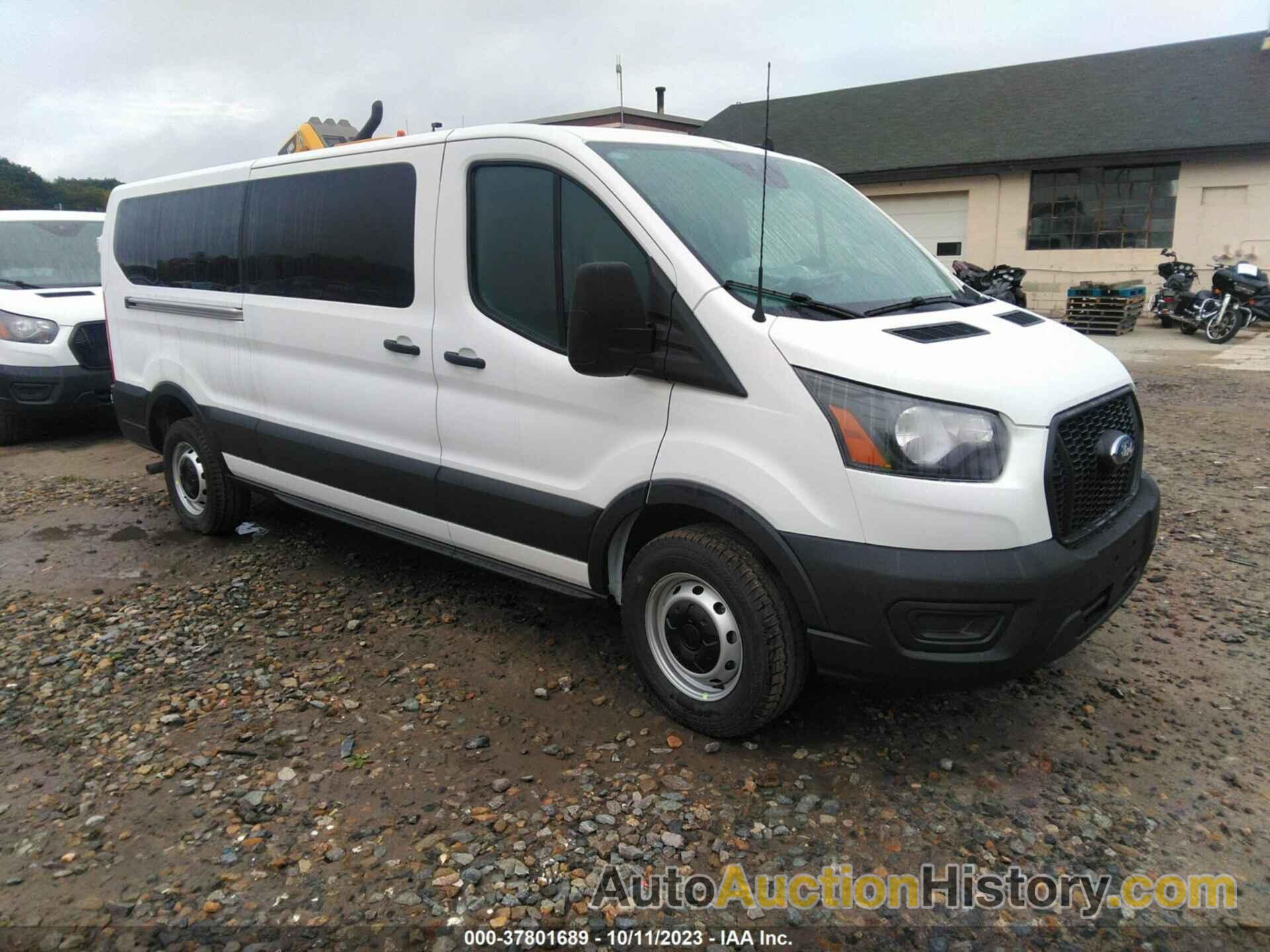 FORD TRANSIT PASSENGER WAGON XL/XLT, 1FBAX2Y85PKB62747