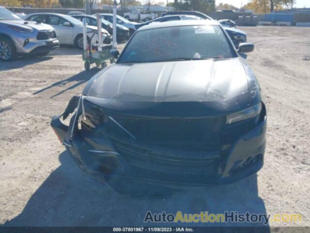 DODGE CHARGER R/T RWD, 2C3CDXCT4JH166216