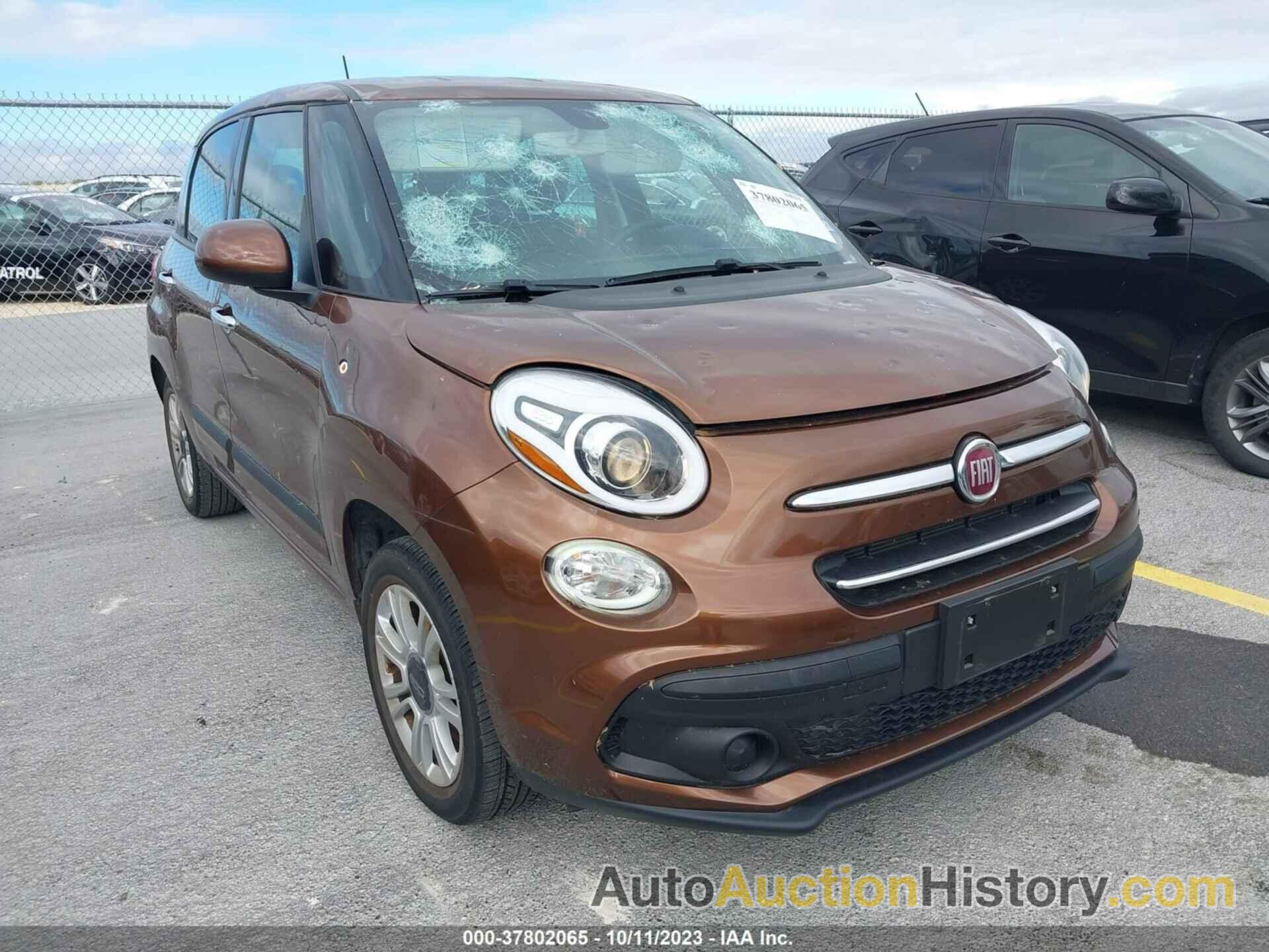 FIAT 500L POP, ZFBNFAAH2LZ042624