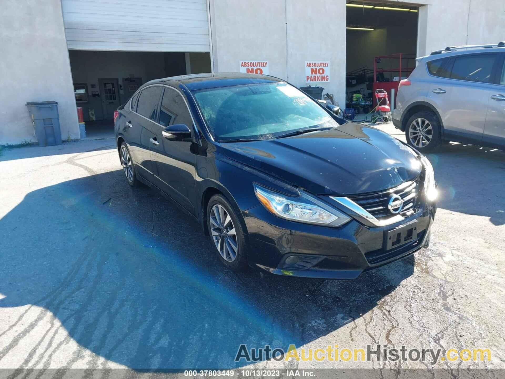 NISSAN ALTIMA 2.5 SV, 1N4AL3AP2HC219454