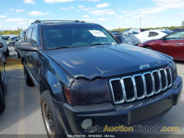 JEEP GRAND CHEROKEE LAREDO, 1J8GS48K97C683520