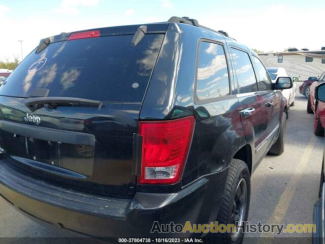 JEEP GRAND CHEROKEE LAREDO, 1J8GS48K97C683520