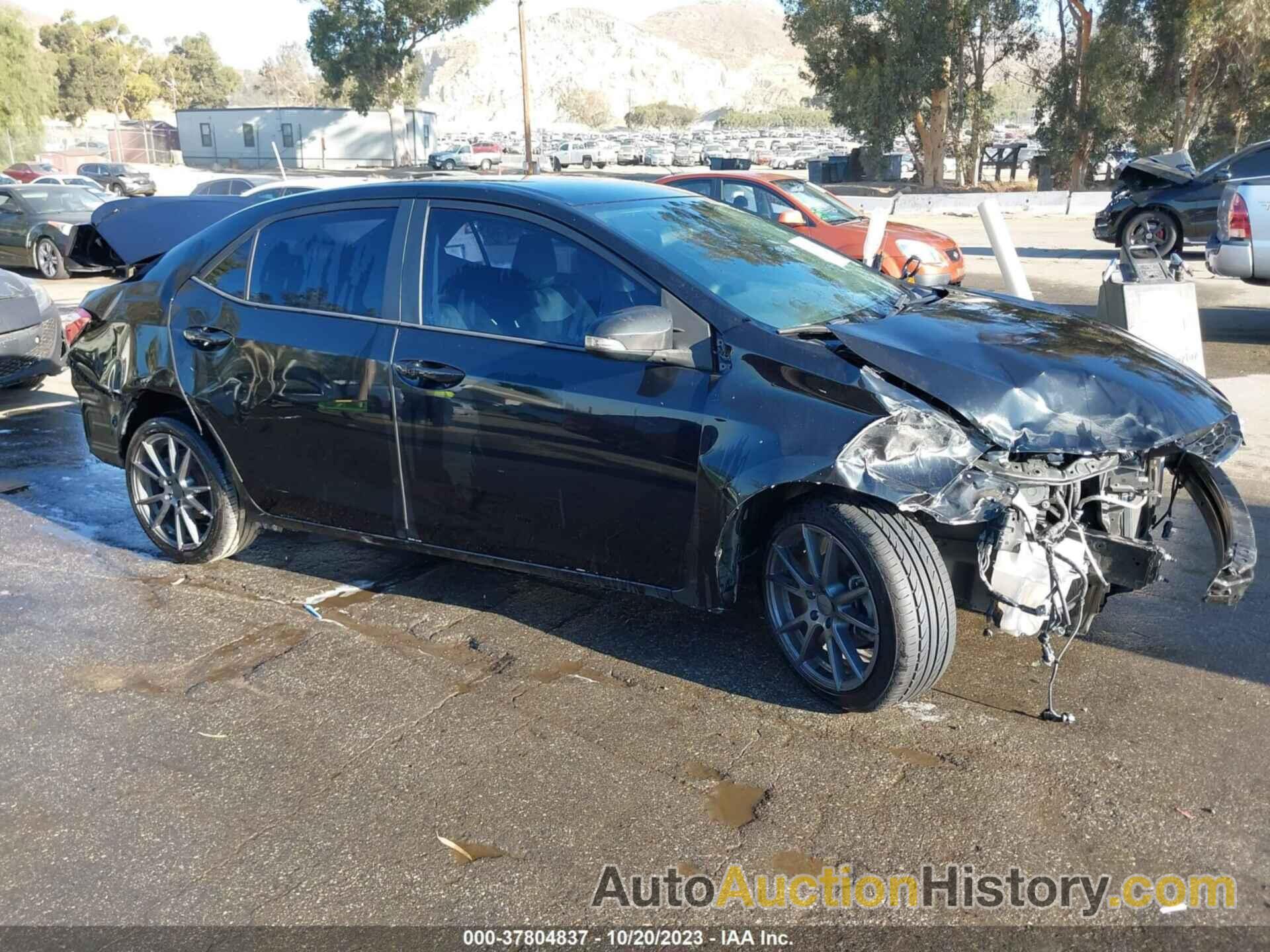 TOYOTA COROLLA S PLUS, 5YFBURHE8FP359435