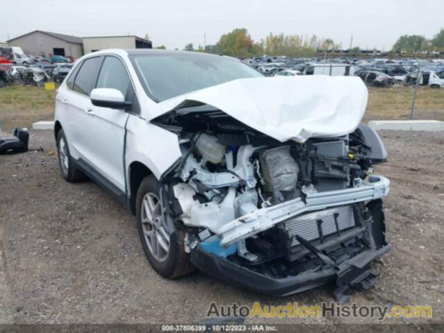 FORD EDGE SEL, 2FMPK4J94PBA41359