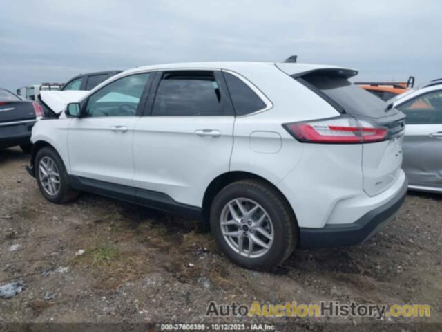 FORD EDGE SEL, 2FMPK4J94PBA41359