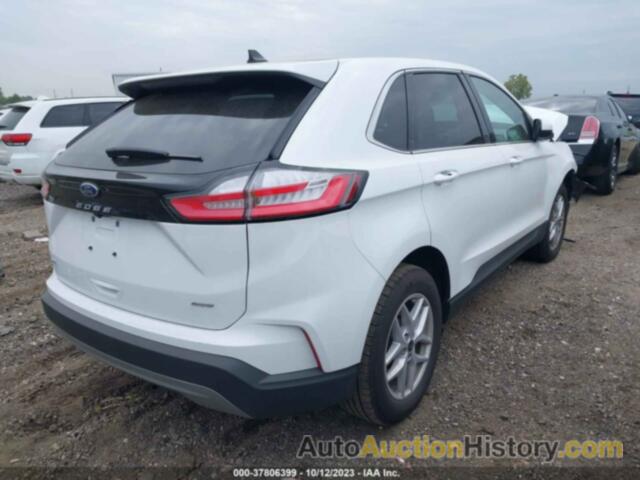 FORD EDGE SEL, 2FMPK4J94PBA41359