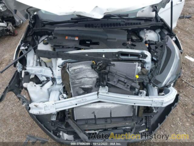 FORD EDGE SEL, 2FMPK4J94PBA41359