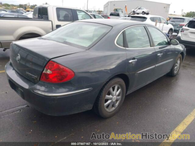 BUICK LACROSSE CXL, 2G4WD582X91119463