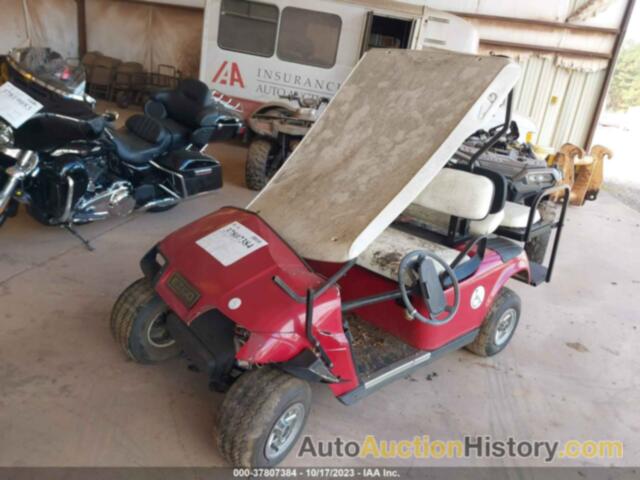 EZGO TREXTON, 1079371