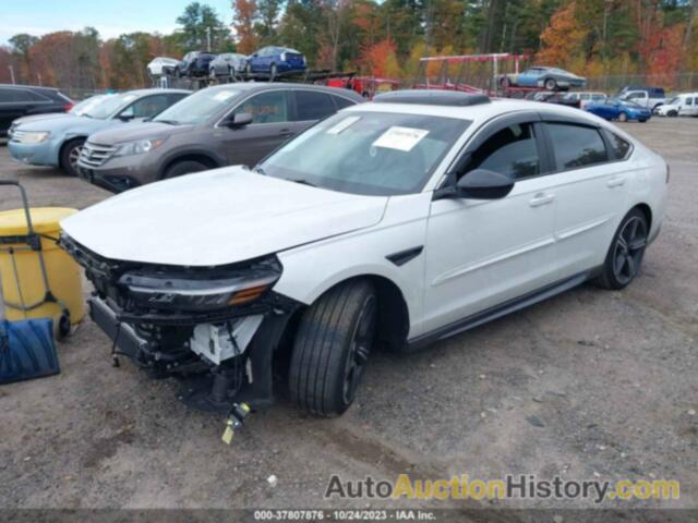 HONDA ACCORD HYBRID SPORT, 1HGCY2F58PA000323