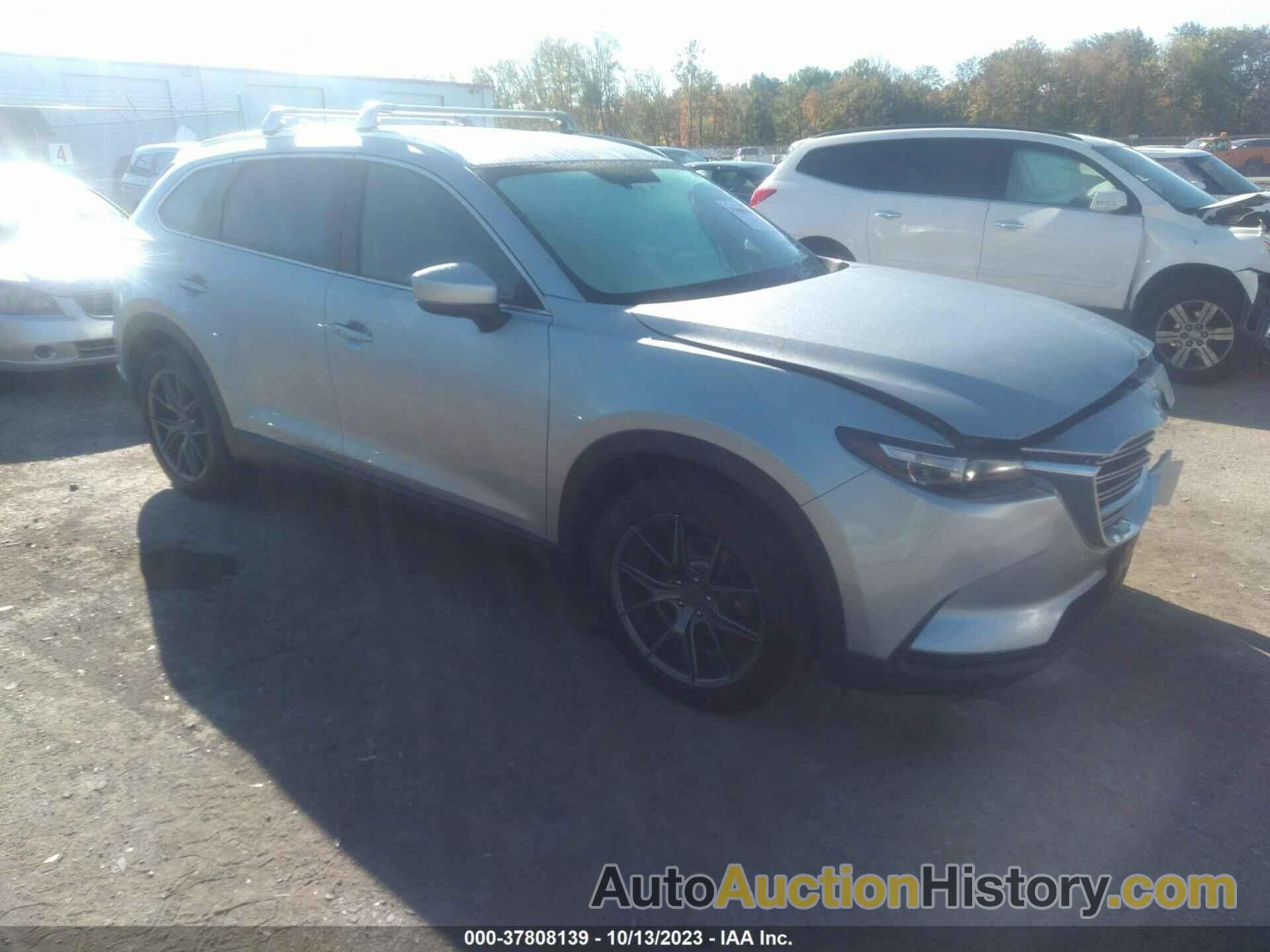 MAZDA CX-9 TOURING, JM3TCBCY3G0101732