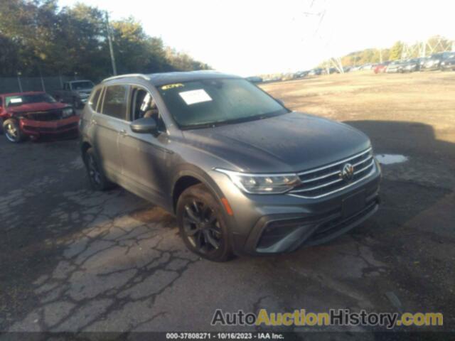 VOLKSWAGEN TIGUAN 2.0T SE, 3VV3B7AX8NM043034